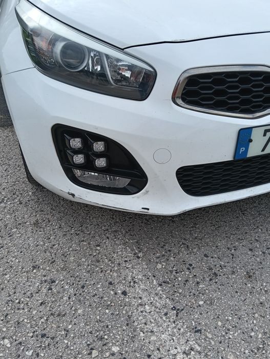 Kia ceed  GT  line