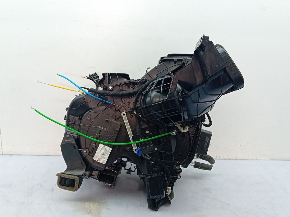 Chauffage / sofagem completa FIAT 500 (312_)