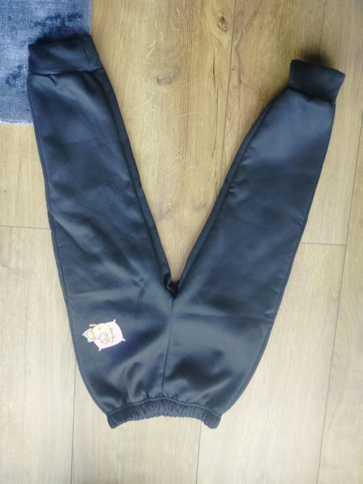 Dres Pusheen, 122/128