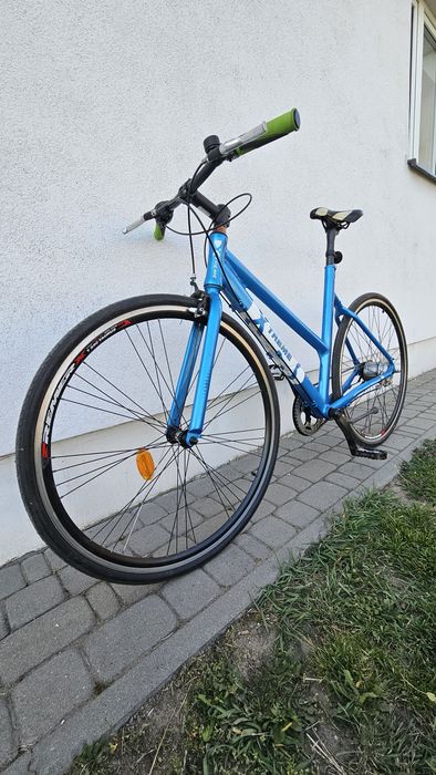 Rower miejski 28