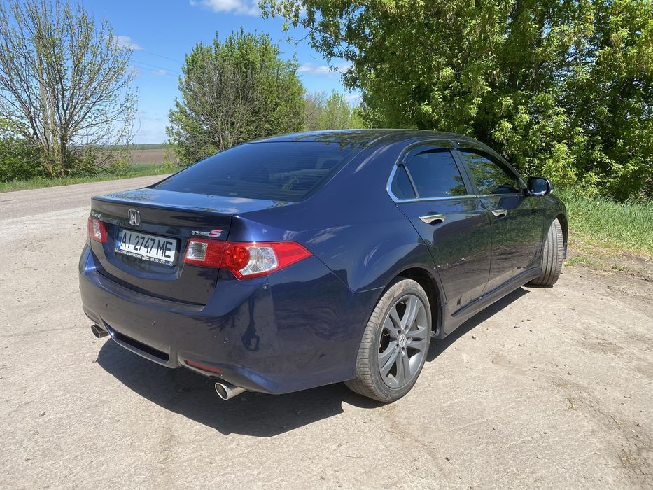 Продам HONDA ACCORD 2009р