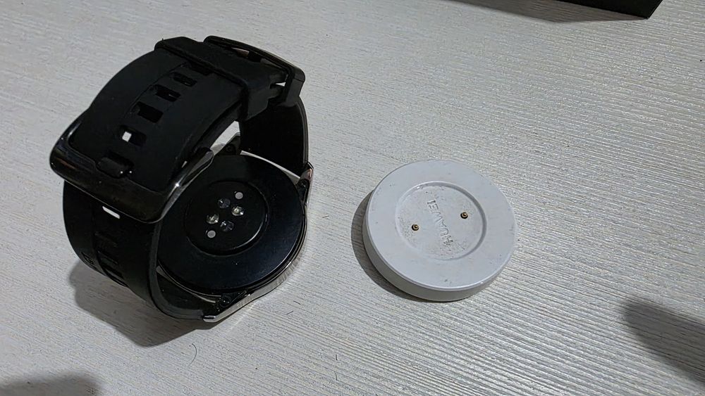 Huawei Watch GT 2