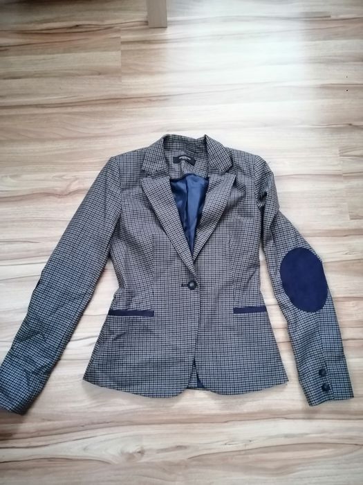 Marynarka Reserved 34