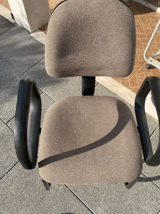 Cadeira de escritorio