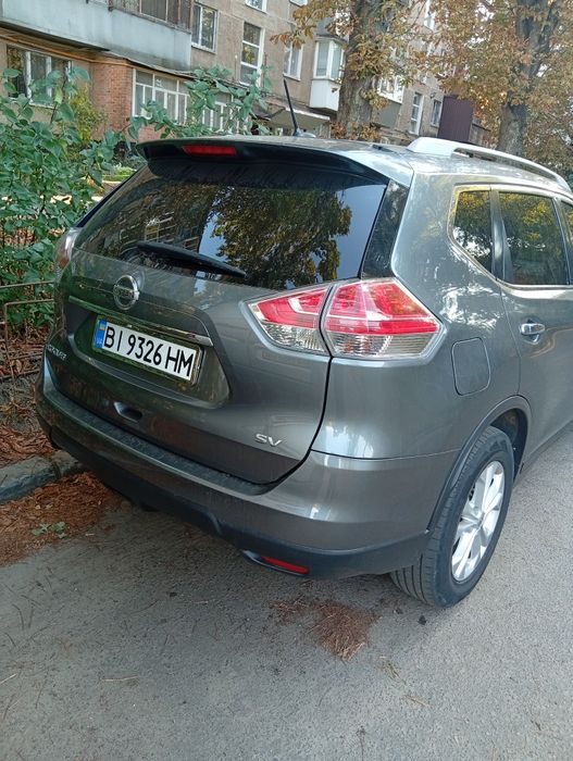 Авто . Nissan. машина