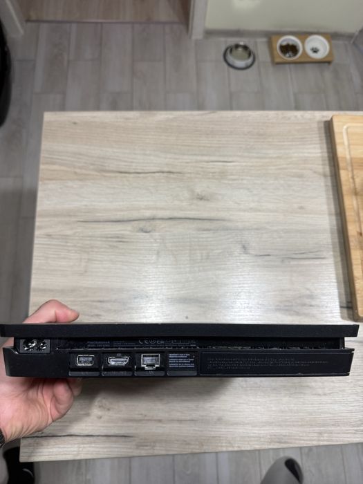PlayStation 4.