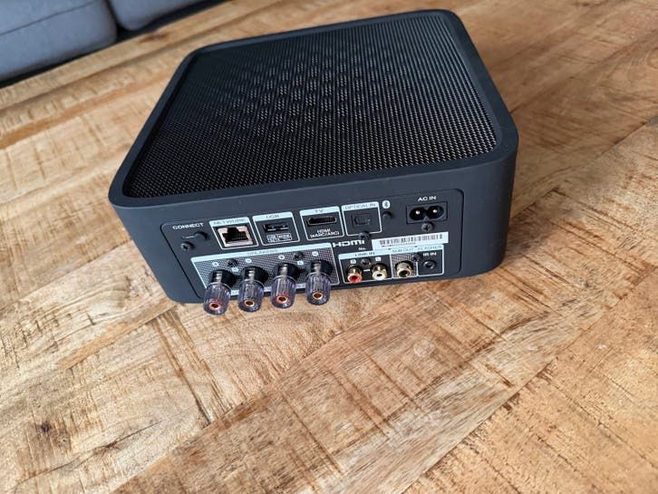 Marantz M1 Amplifier