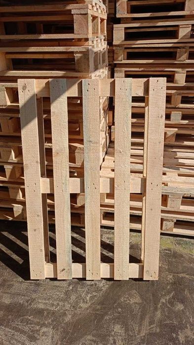 Піддони 120×80 нові | Миргород | Від виробника
