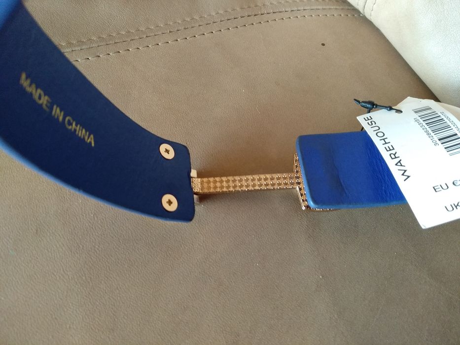 Ремень пояс WAREHOUSE