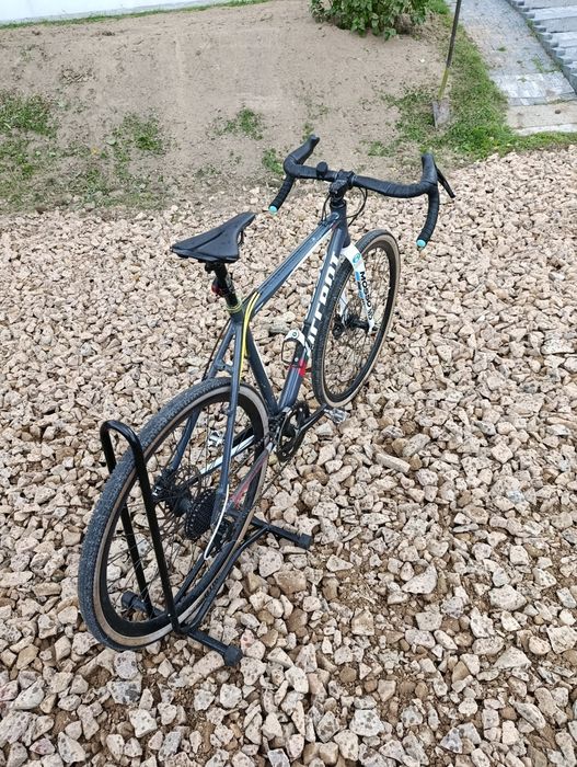 Rower grawel przełaj accent cx one 56cm