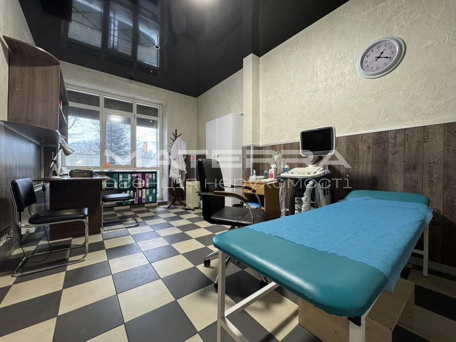 Боярка Продаж комерційного приміщення 79м2 з РЕМОНТОМ