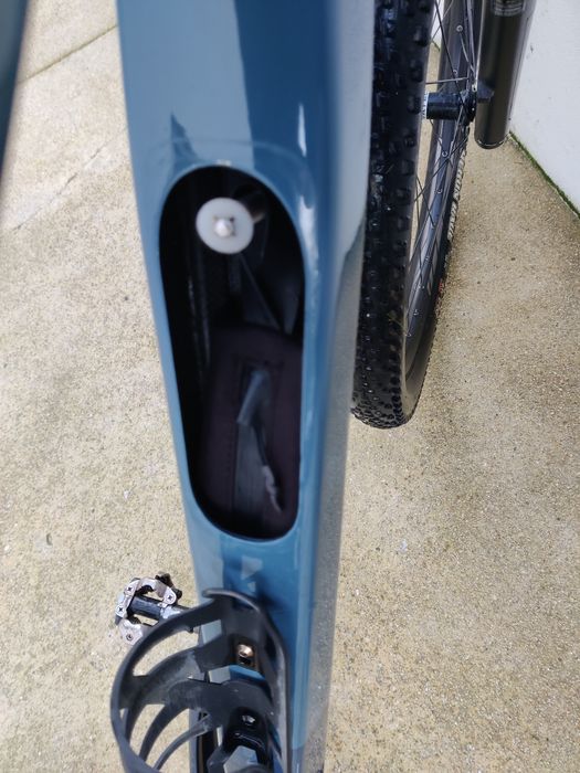 Focus Raven 8.7 2023