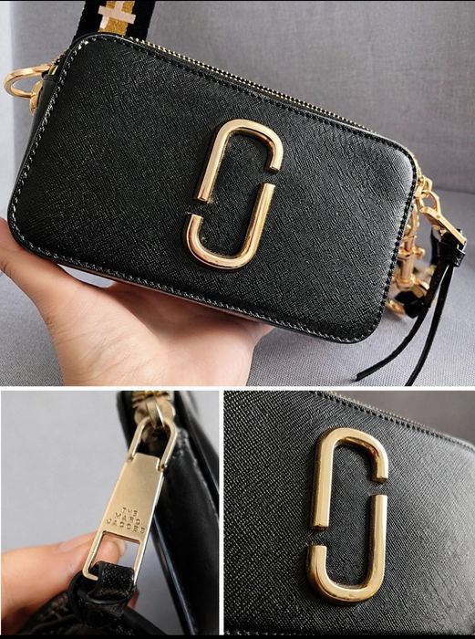 Marc Jacobs The Snapshot