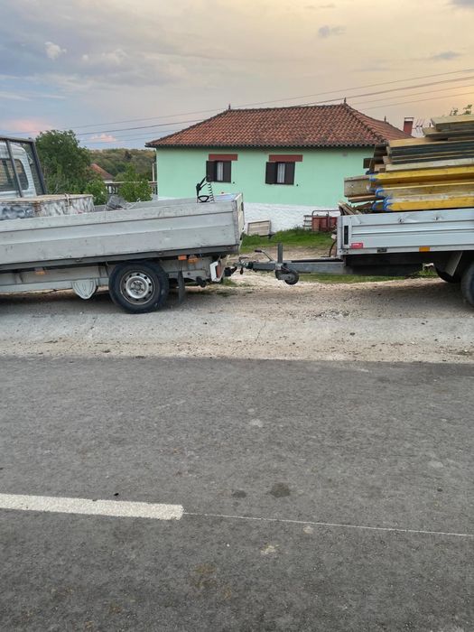 Carrinha  Fiat ducado
