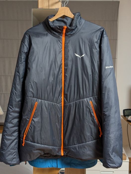 Kurtka puchowa Salewa Puez 3 TWR XL