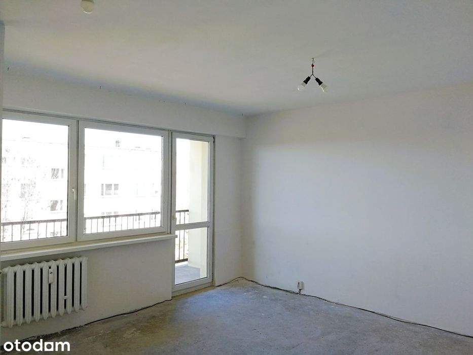 Sprzedam mieszkanie 53m2 w Łasku Os. Batorego