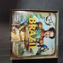 Gry planszowe  odchudzanie kolekcji