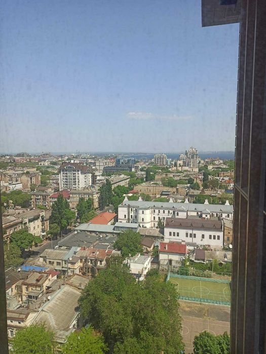 2-комнатная квартира по адресу Куликово поле пл. (площадь 94 м²) - Atlanta.ua - фото 9