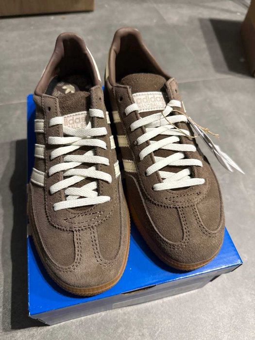 Nowe buty Adidas HandBall Spezial 38 2/3