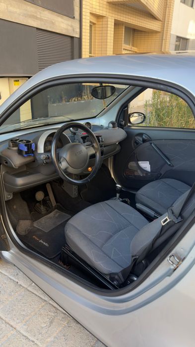 Smart bom estado