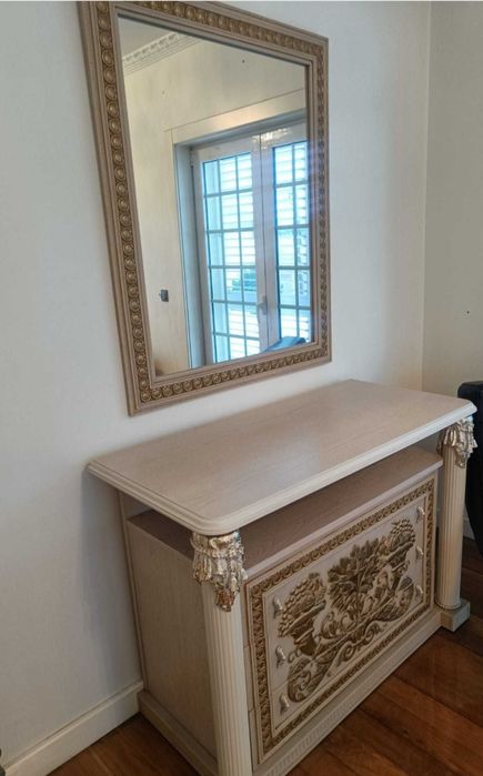 Mobília de quarto lindíssima