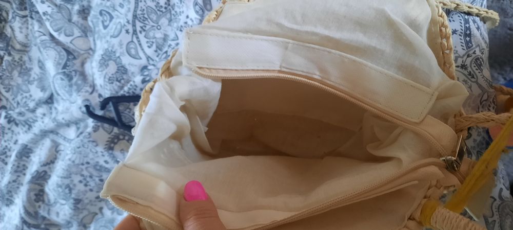 Torebka damska David Jones