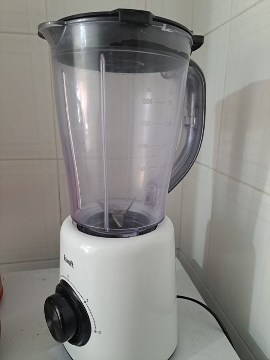 Liquidificador Kunf 1,5L
