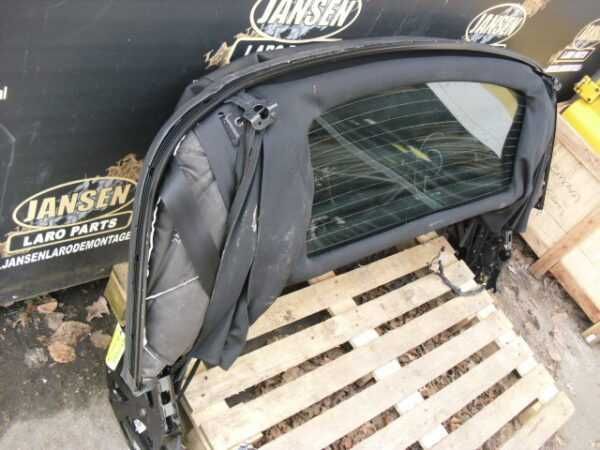 Range Rover Evoque 2018 Cabrio Capota