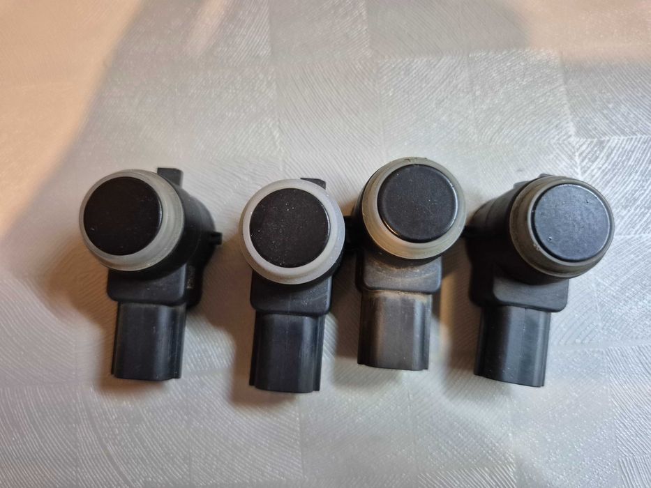 Czujniki GM pdc parkowania opel astra