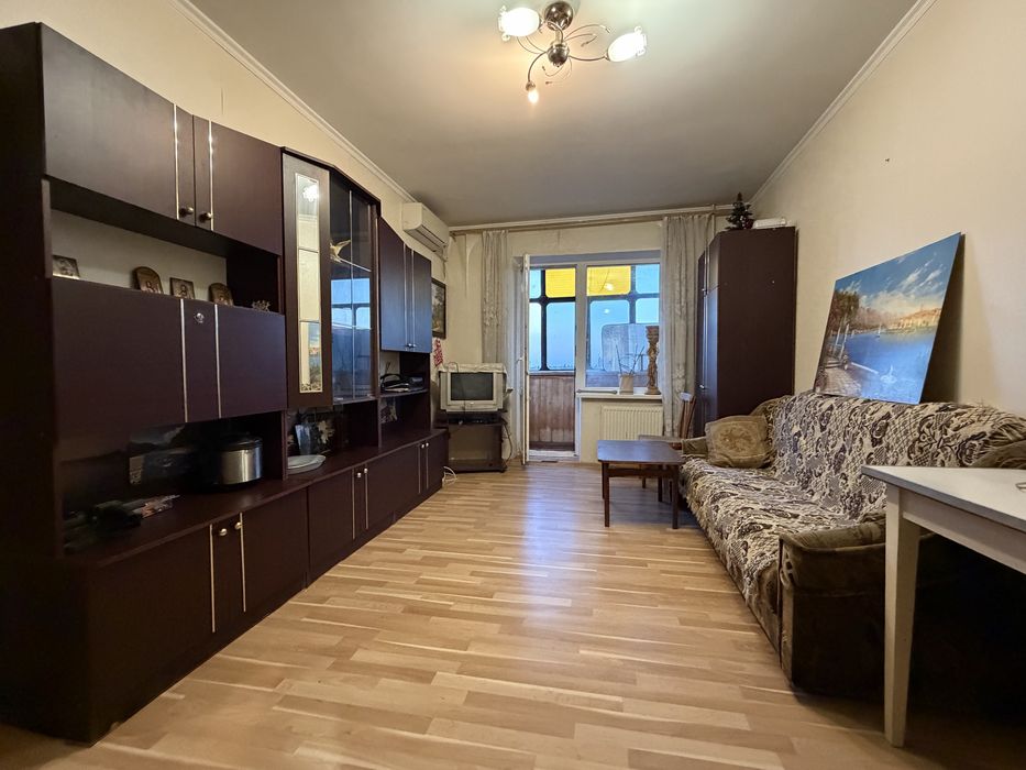 Продам квартиру 1 кім. по вул.Старокиївська