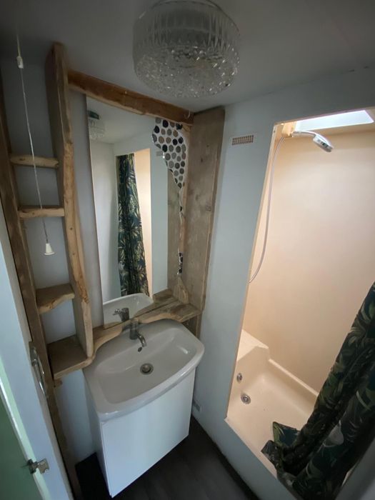 Domek holenderski na sprzedaż