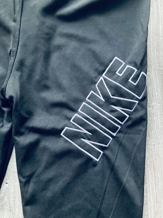 Nowe legginsy Nike XL