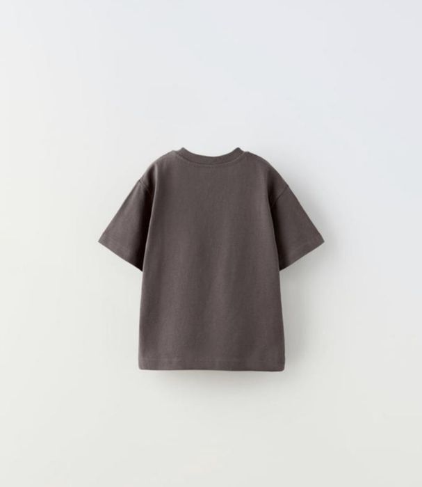 Футболка Zara 80 см для хлопчика