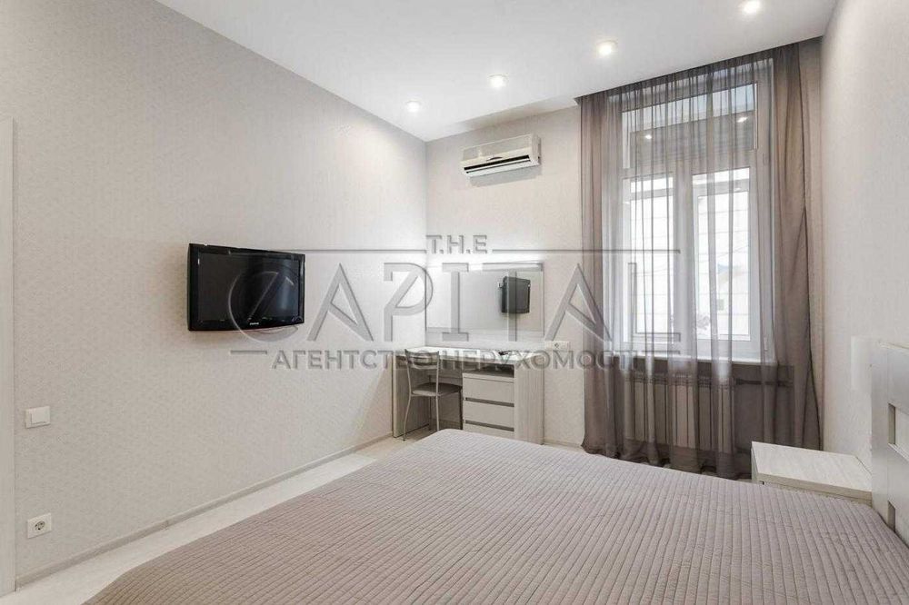 Оренда 3-к квартири/ 100м2/ Печерськ/ Центр/ Царський будинок