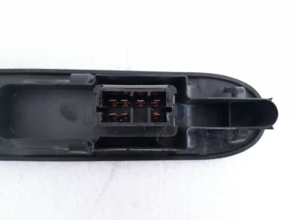 Comando / botão / interruptor vidros frente direito PEUGEOT 307 (3A/C)