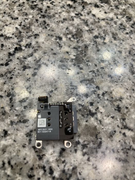 Peças para iPhone 12