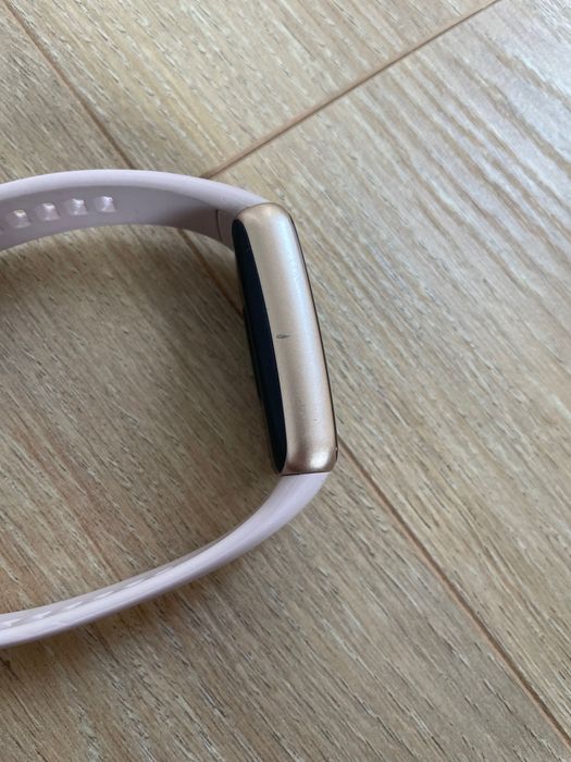 Smartband HUAWEI Band 7 Różowy