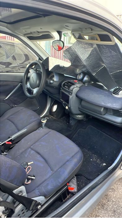 Smart CDI 2005 Full Extras