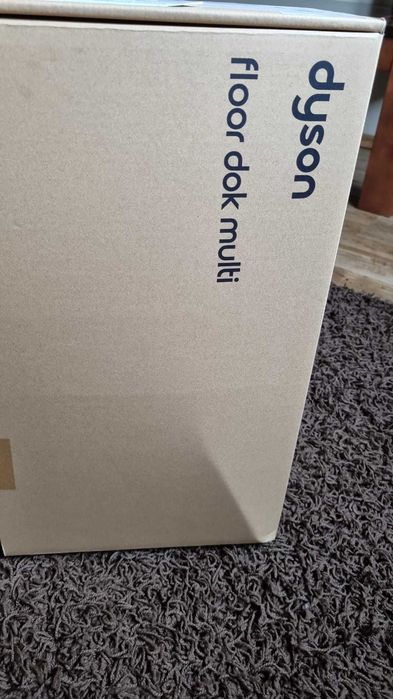 Stacja dokujaca DYSON v12