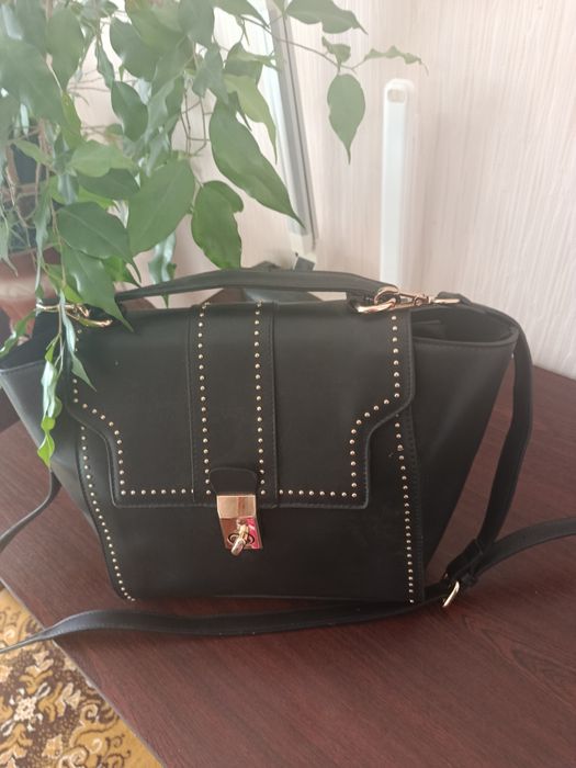 Нова сумка- портфель