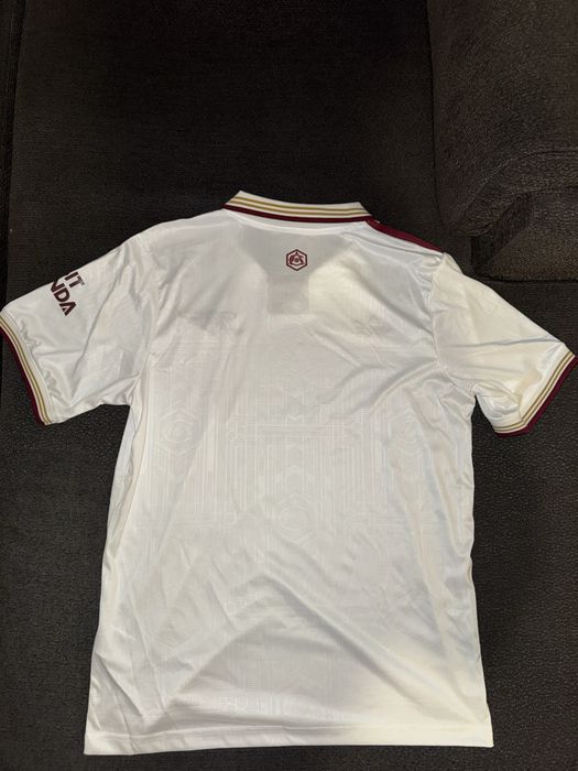 Camisola de Futebol (Arsenal)