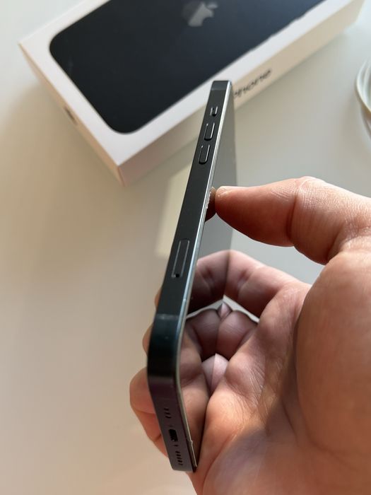 Iphone 13 Midnight 128gb