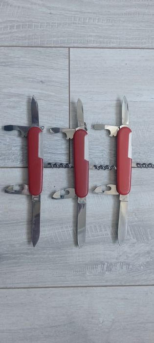 Мультитул Класік ніж Victorinox спартан