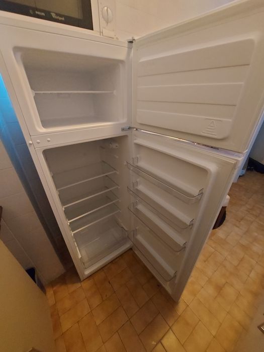 Frigorifico congelador Teka