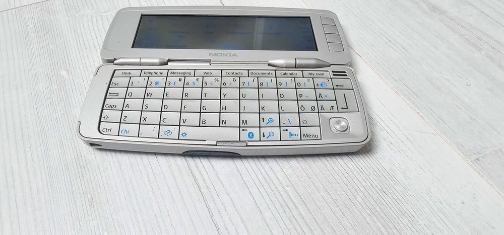 Nokia 9300 Communicator