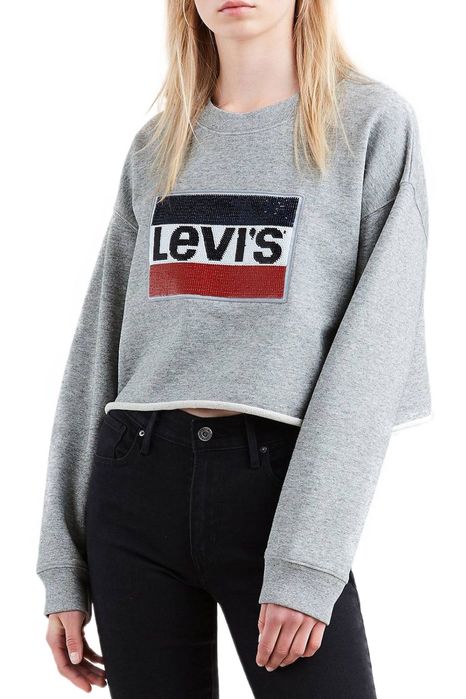Кофта levis жіноча S