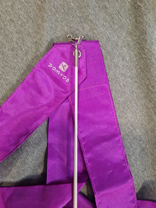 Wstążka do gimnastyki artystycznej