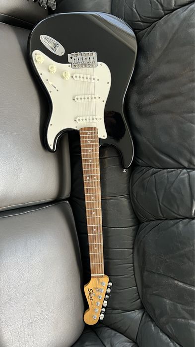 Fender Squier Strat