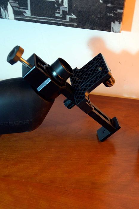 Telescopio Bresser 25-75x
Telescopio Bresser 25-75x