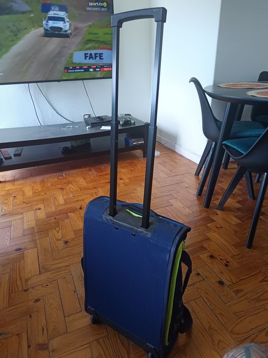Mala de viagem Kipsta/Futebol